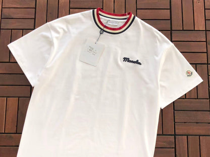 T-Shirts Polo MC
