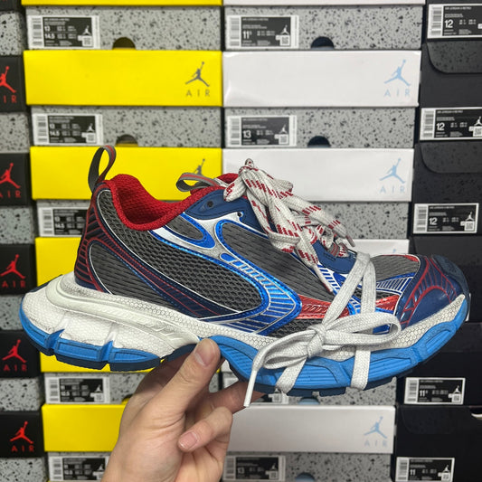 BLG 3XL Red/White/Blue