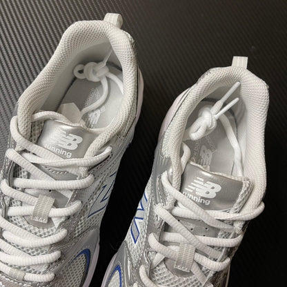 530 Silver Blue