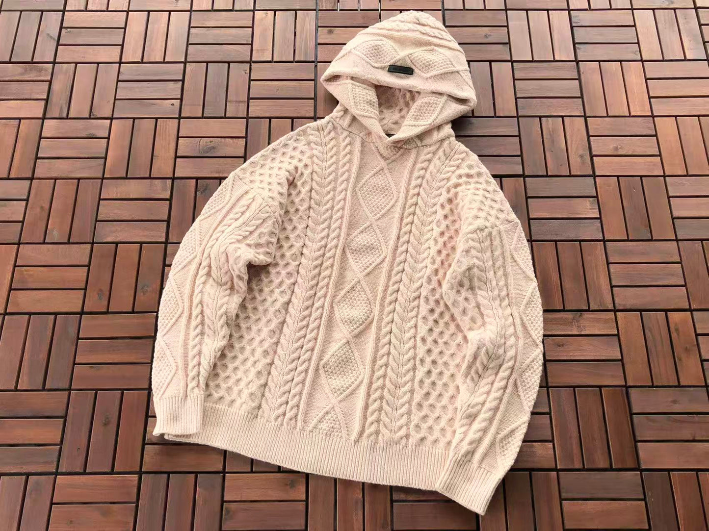 Essentials Hoodies