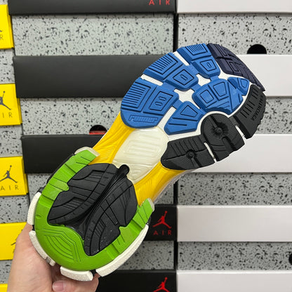 BLG Runner Multicolor