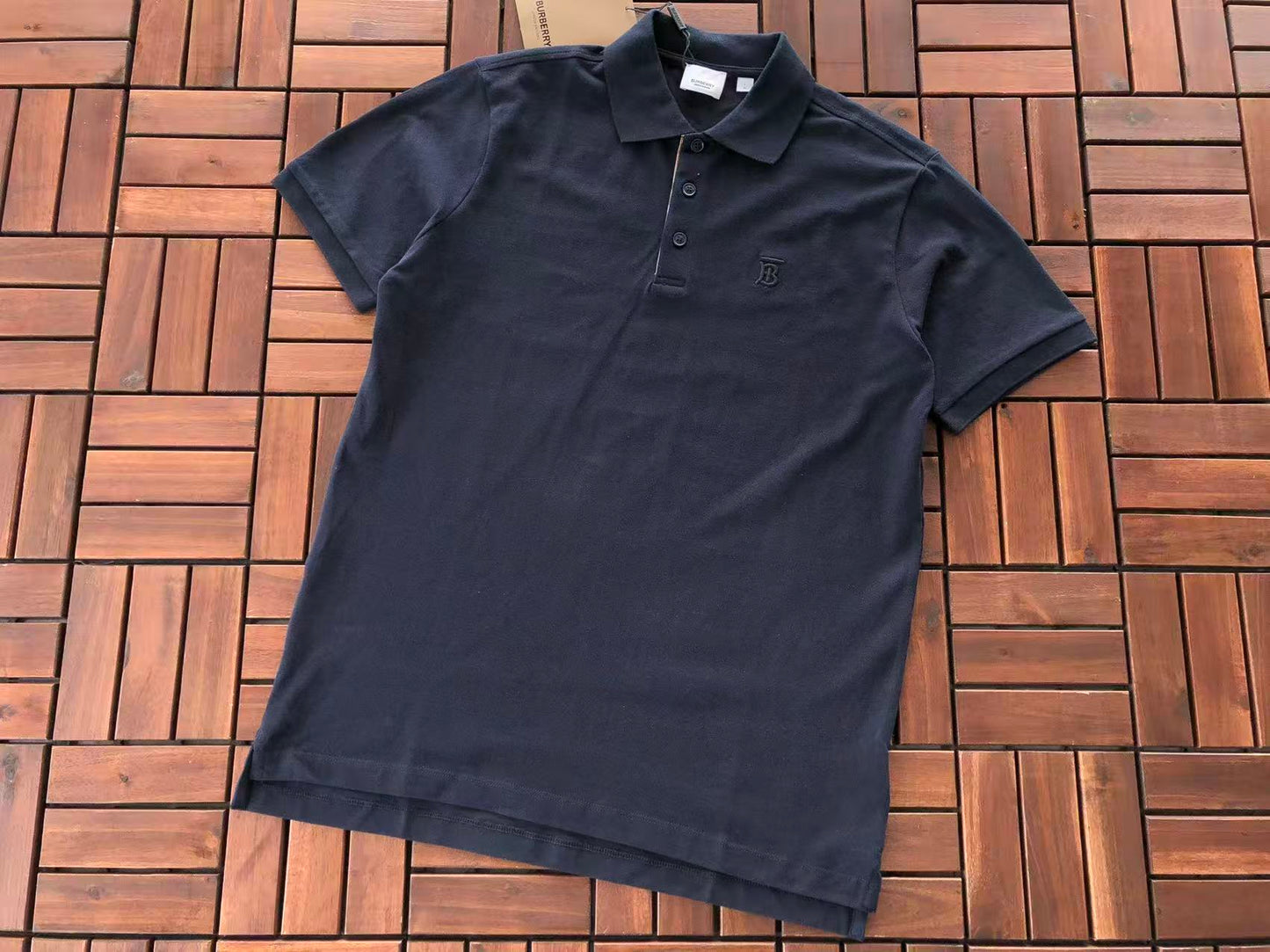 T-Shirts Polo BB