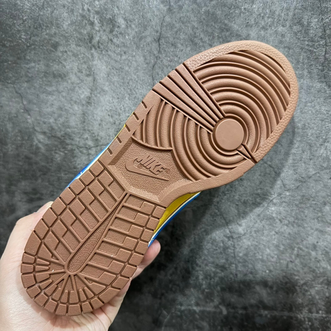 Dunk SB Newcastle Brown Ale