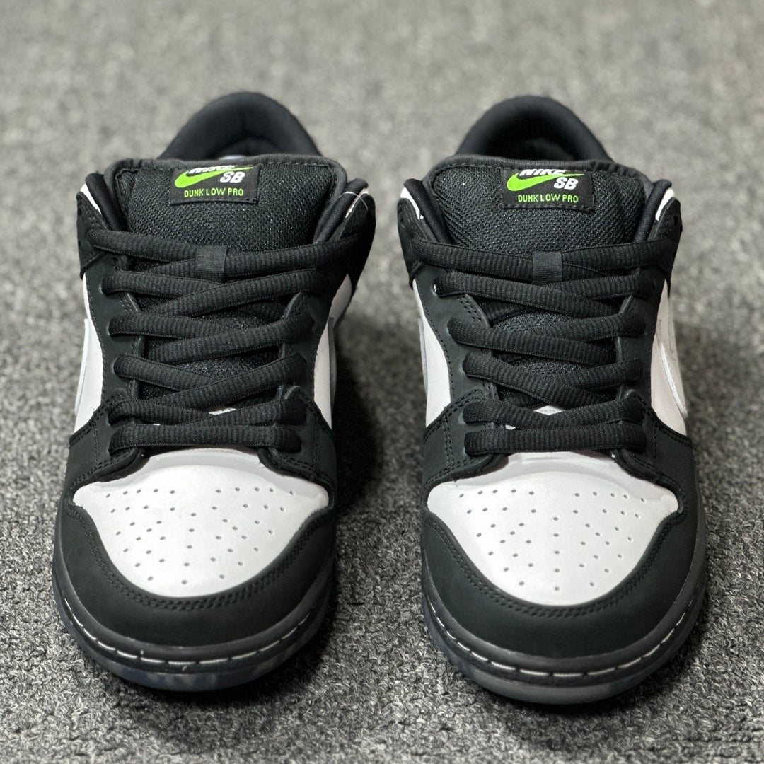 Dunk Low Pro x Jeff Staple Panda Pigeon