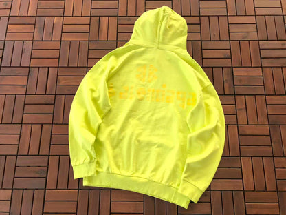 HOODIES BLG