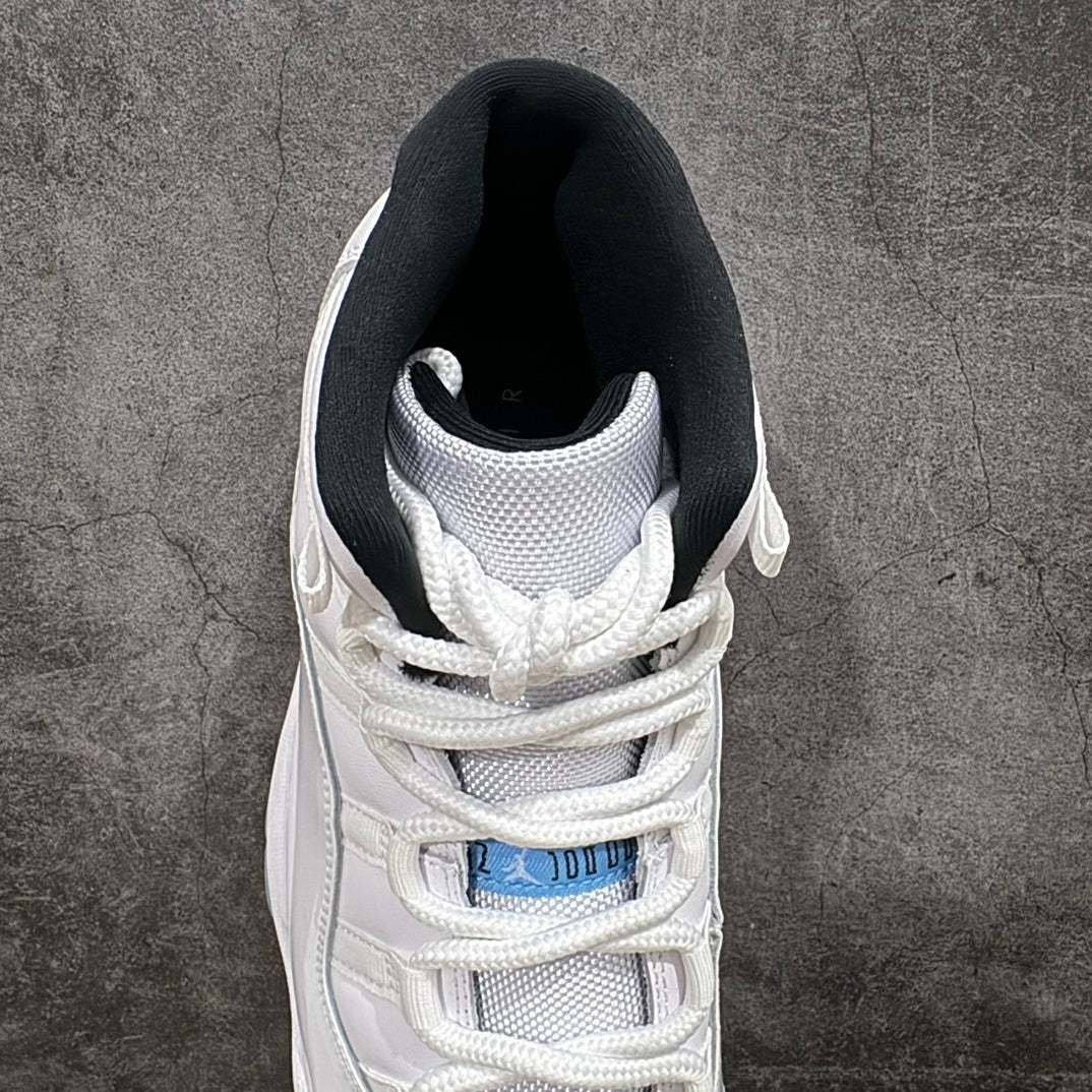 AJ11 Retro Legend Blue