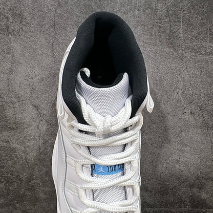 AJ11 Retro Legend Blue