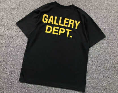 T-shirt GALLERY DEPT