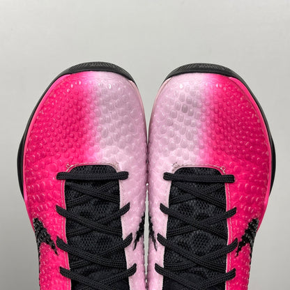 KB6 Protro Kay Yow Think Pink