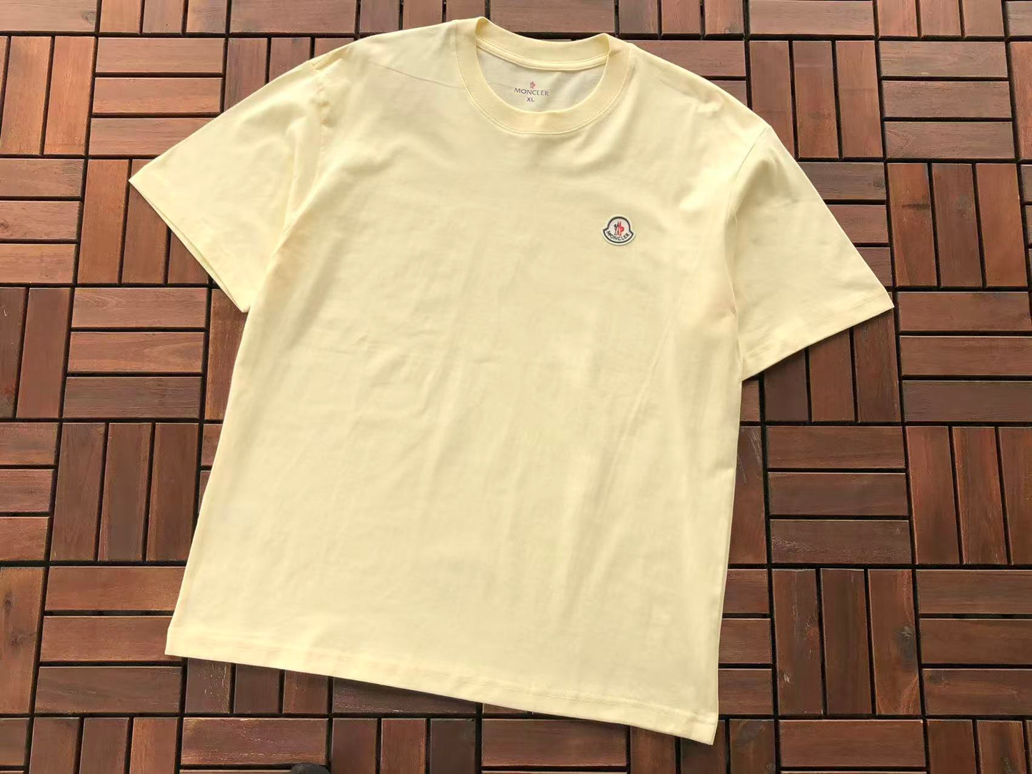 T-Shirts MC