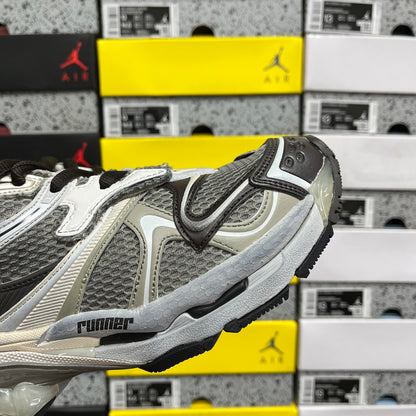 BLG Runner 2 Grey/White/Black
