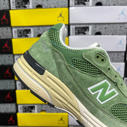 993 Green
