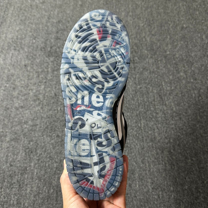 Dunk Low Pro x Jeff Staple Panda Pigeon