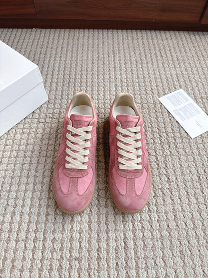 Maison Full Velut Pink Dark