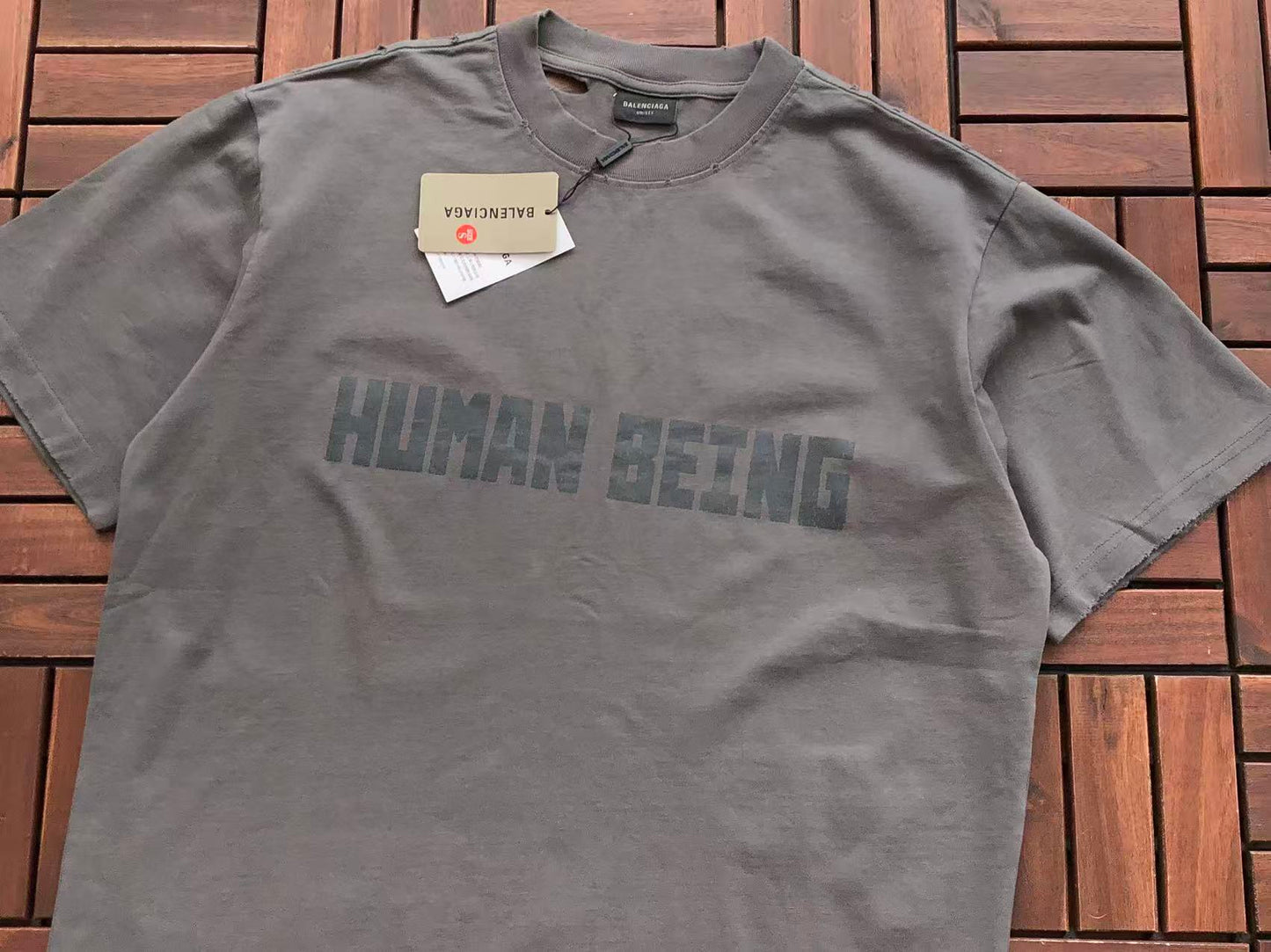 BLG T-Shirt