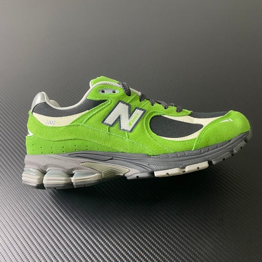 2002R Green
