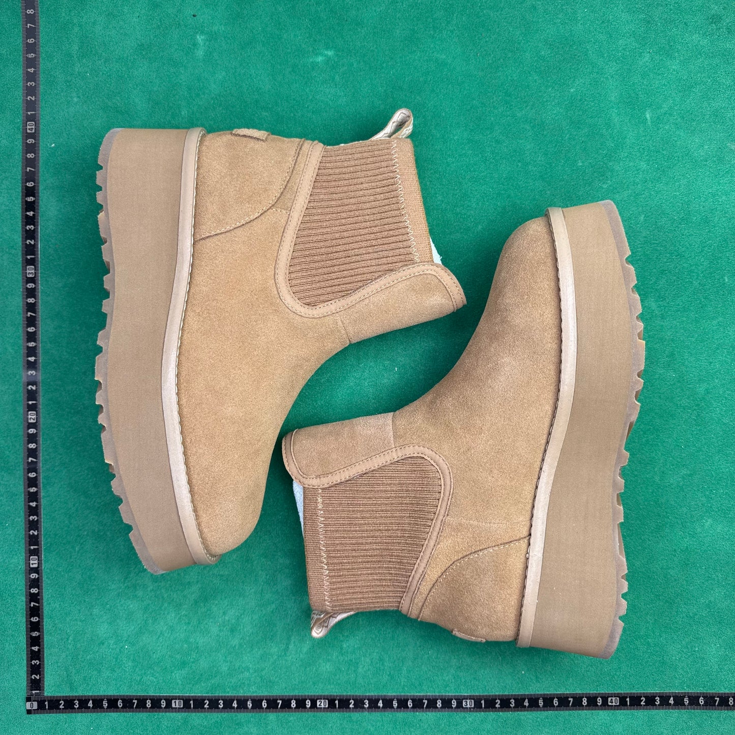 TT UGG Cityfunc