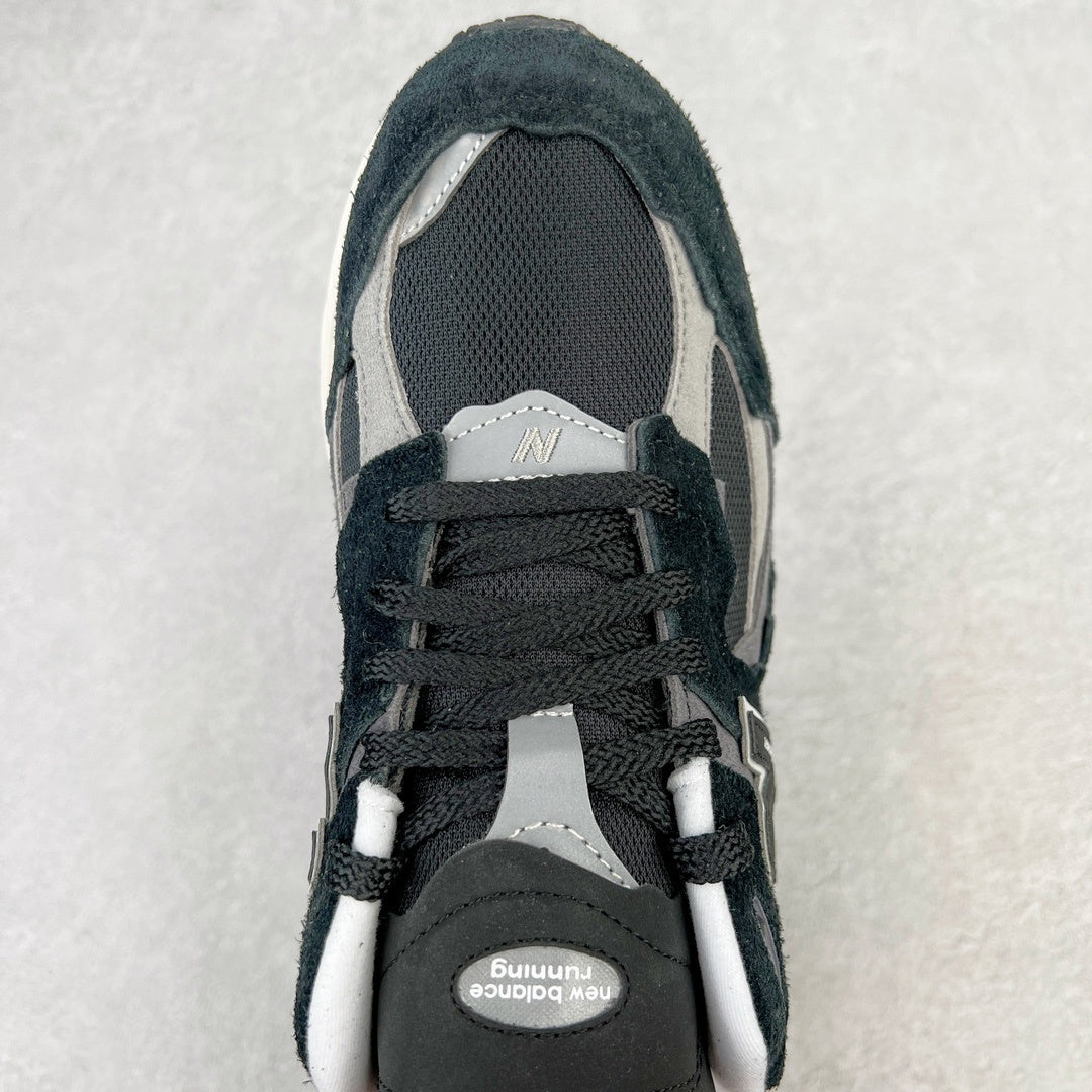 2002 Black