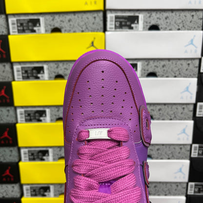 AF1 Flea Fuchsia Dream