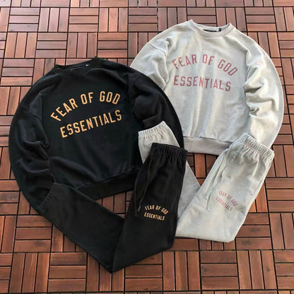 Conjuntos Essentials