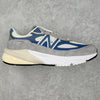 990 Grey Blue