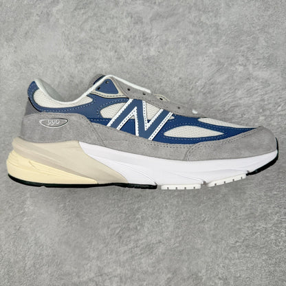 990 Grey Blue