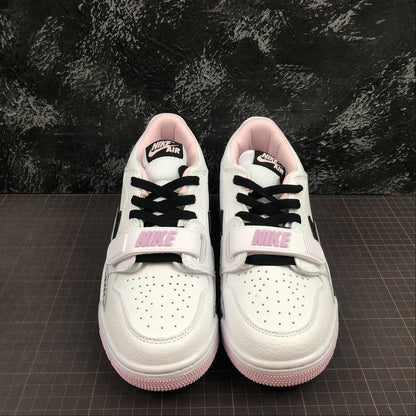 Legacy 312 White Pink