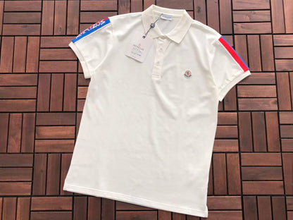 T-Shirts Polo MC