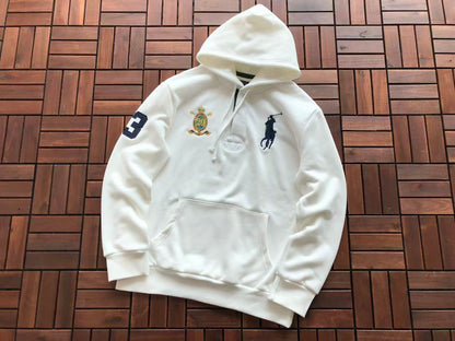 RL Hoodie