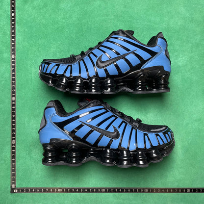 Shox Blue