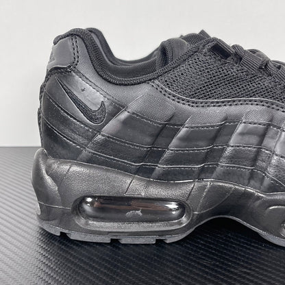 95 Pure Black