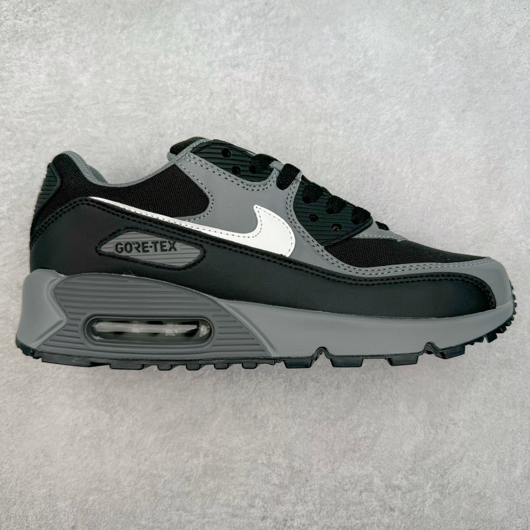 90 Dark Smoke Grey