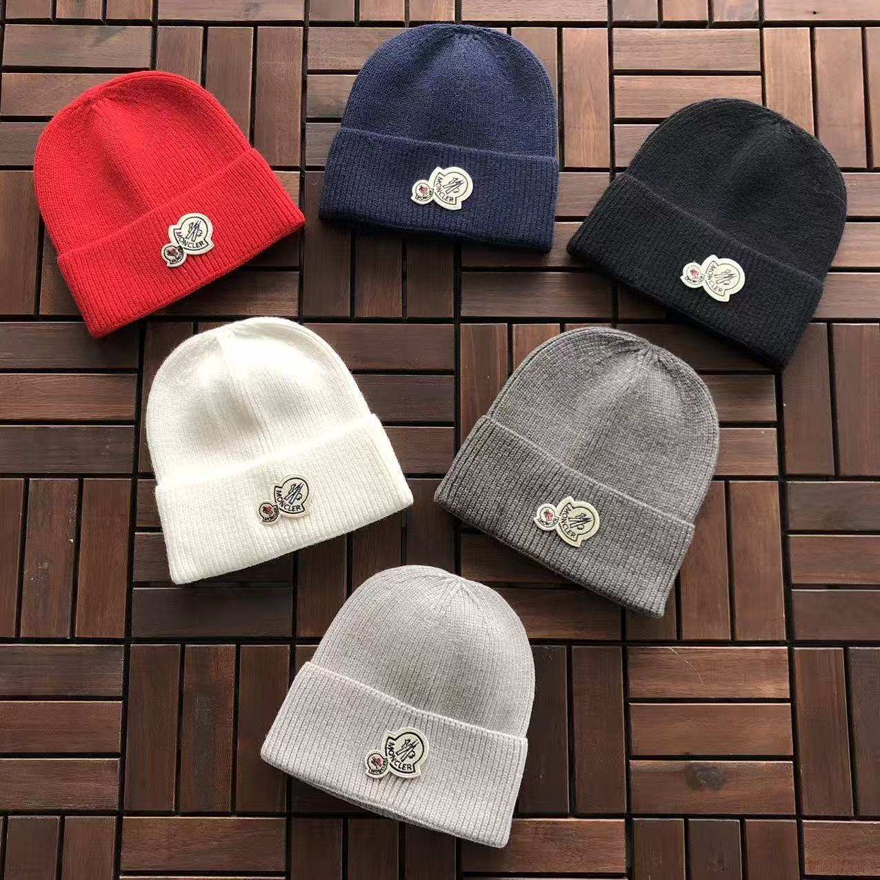 Gorros MC