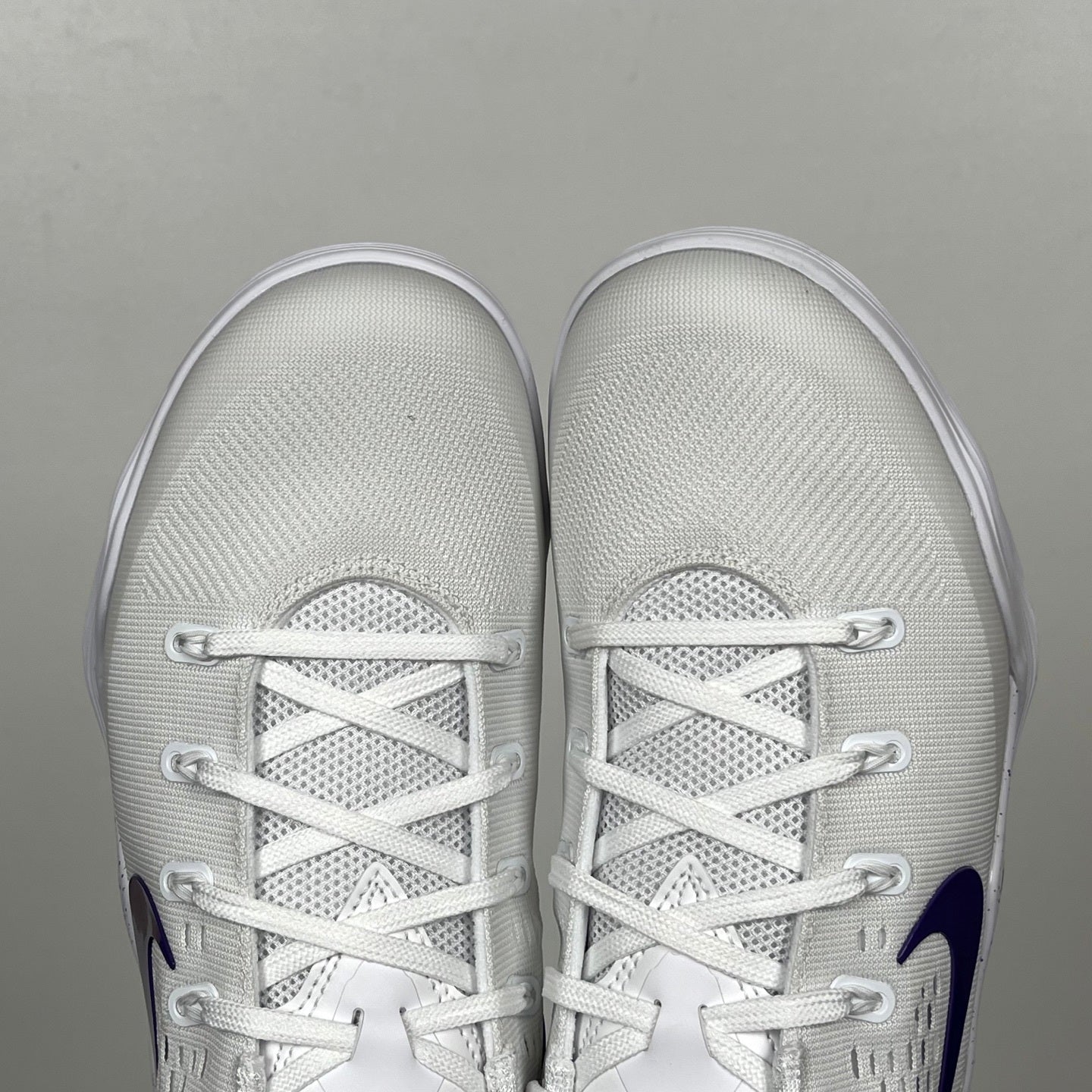 KB9 White Court Purple