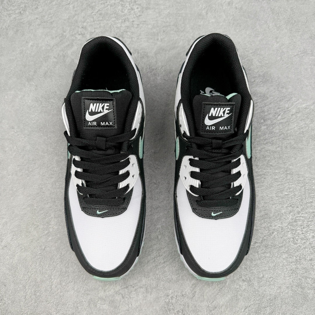 90 Pure Platinum Fresh Mint