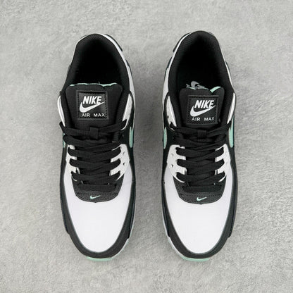 90 Pure Platinum Fresh Mint