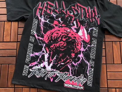 HELL T-SHIRT