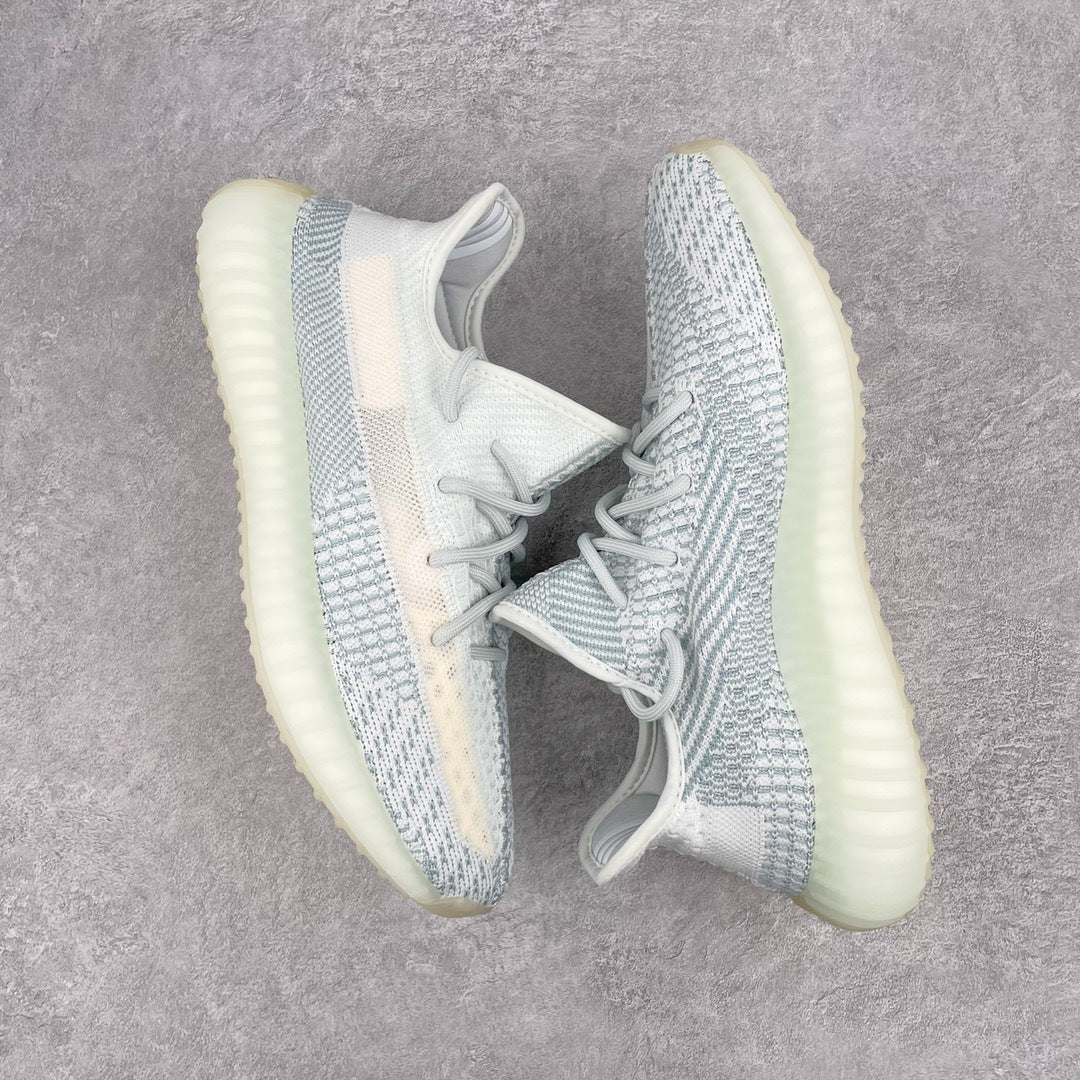 Boost 350 Cloud White