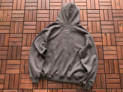 Broken Hodie