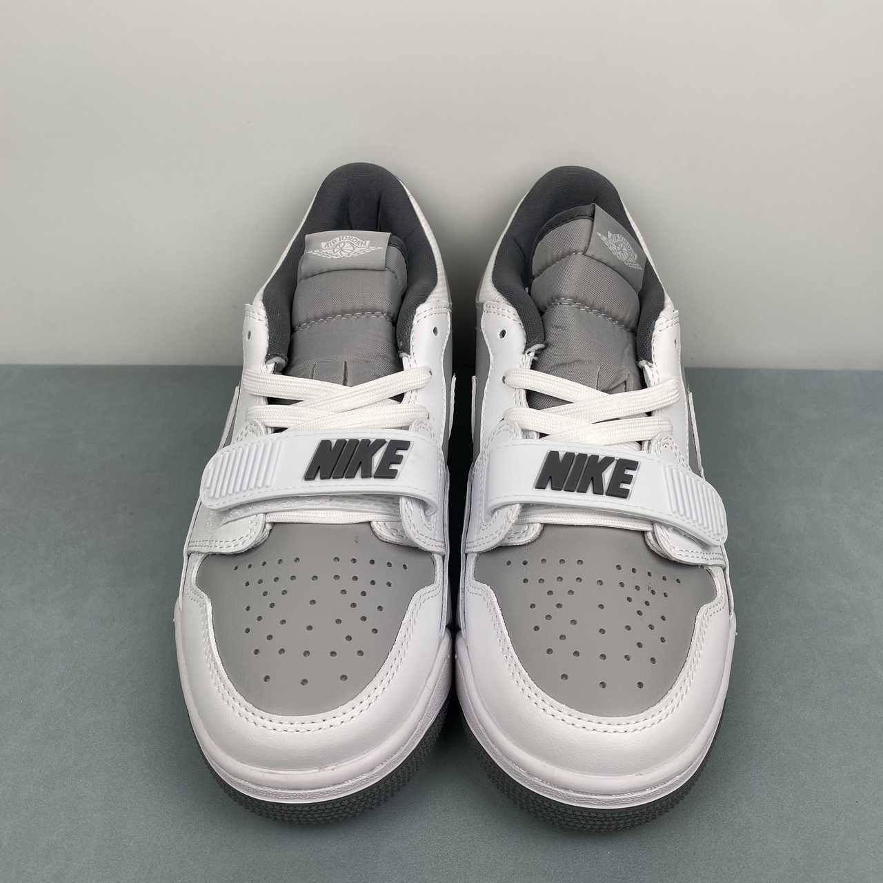 Legacy 312 Wolf Grey White Cool Grey