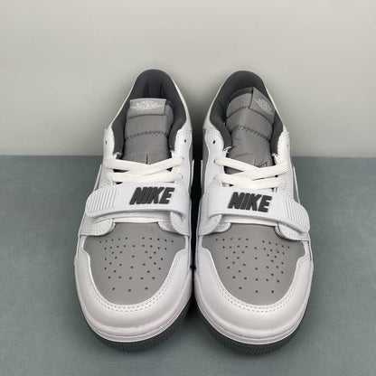 Legacy 312 Wolf Grey White Cool Grey