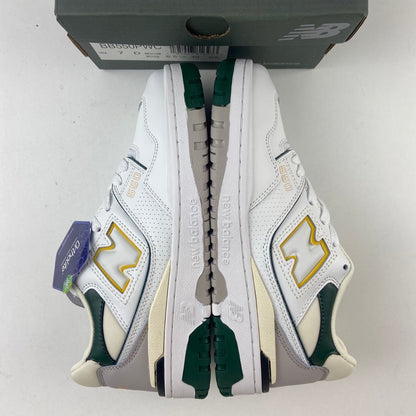 550 White Nightwatch Green