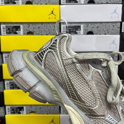 BLG 3XL Beige/Grey/White