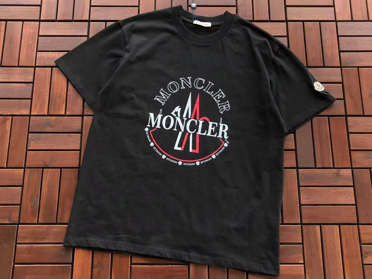 T-Shirts MC