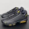 95 Corteiz Honey Black