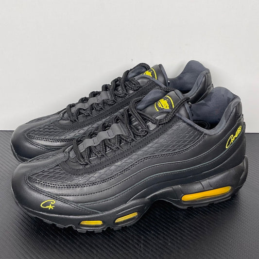 95 Corteiz Honey Black