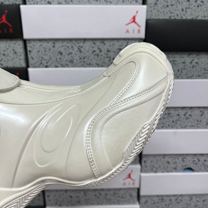 BLG Basketball White