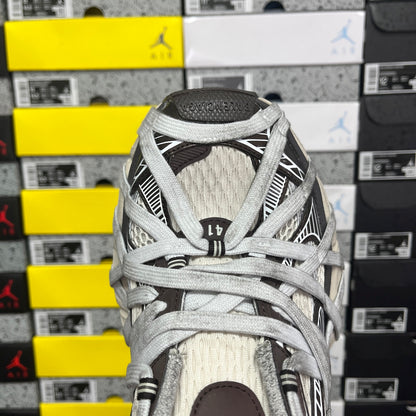 BLG 3XL Brown Grey