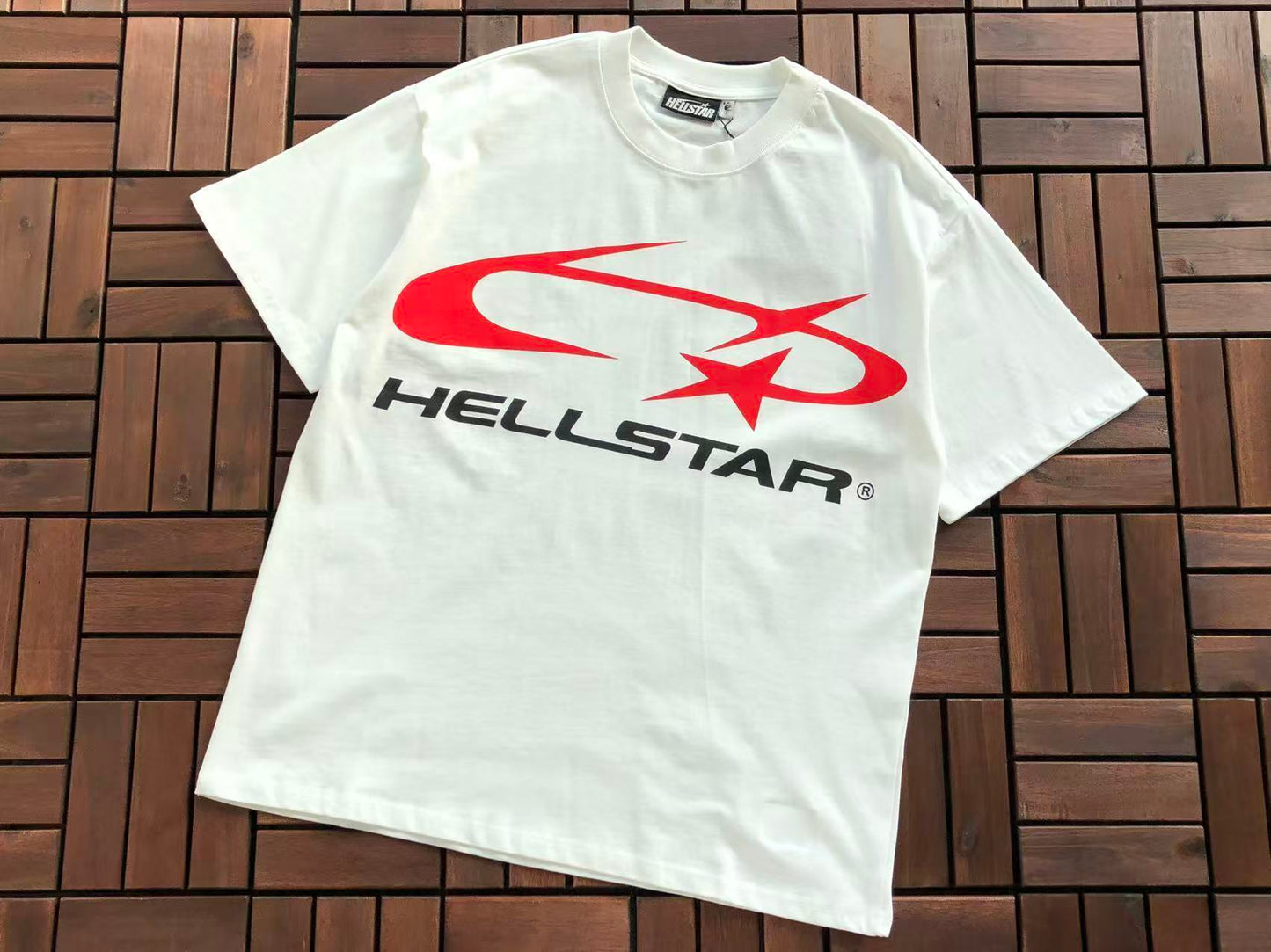 HELL T-SHIRT