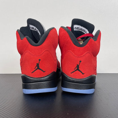 KB5 Raging Bull